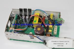 China M4735A Defibrillator Power Supply Board Medical Equipment Spare Parts wholesale