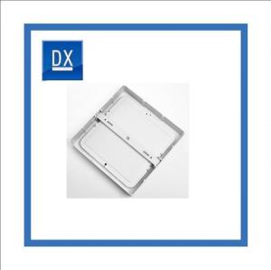 China AL7075 Aluminium Sheet Metal Fabrication wholesale