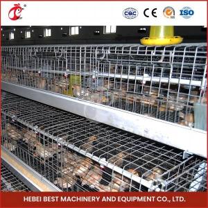 China Poultry Farm Battery Baby Chick Brooder Cage For Sales Ada wholesale