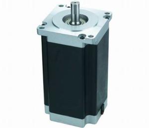 China 1.8° 110mm Hybrid Stepper Motor-NEMA42 J110HB150-06 wholesale