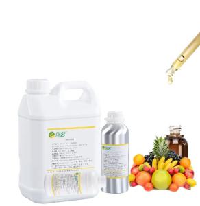 China Branded Fruity Flavours Juice Fruity Flavors For Making Beverage wholesale