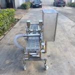 Customized Industrial Chicken Nuggets and Burger Patty Batter Coating /Battering