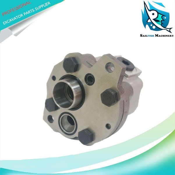 Hot sale good quality AP2D36 gear pump pilot pump for KOBELCO SK60 HITACHI EX75 DAEWOO DH80 excavator part