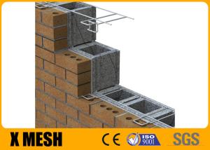 China Stainless Steel Brick Reinforcement Mesh wholesale