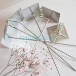 Glass Curtain Wall Insulation Self Adhesive Nail 12 Ga Pin