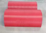 Two Half Split Lebus Sleeves For Winch Drum