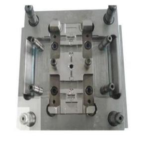 China High Strength Powder Metallurgy Metal Injection Molding Long Service Life wholesale