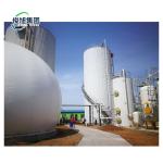 Biogas Desulfurization Solution By Heavy Industry Environmental Protection