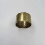 CuZn31Si Silicon Brass Wrapped Bronze Bearing Antifatigue
