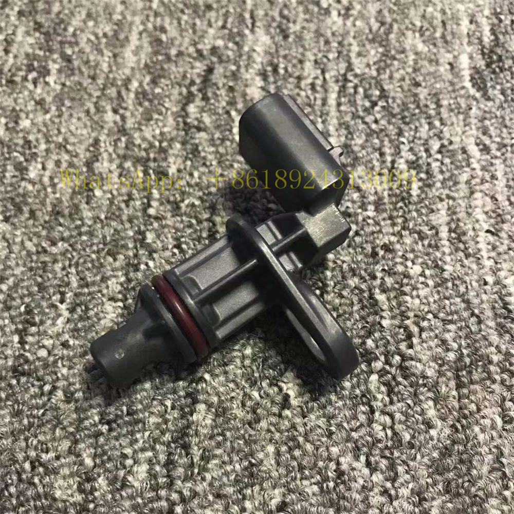 20023-0029 5594454 Komatsu Excavator PC200-8MO Camshaft Sensor 20023-0029 5594454 Suitable For Komatsu