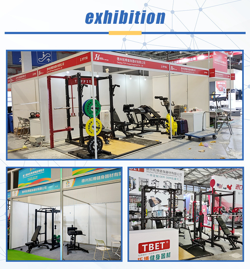 Professional Multifunctional Home Exercise Multi Squat Leg Raiser Office Body Fitness Smith Machine Gym Equipment