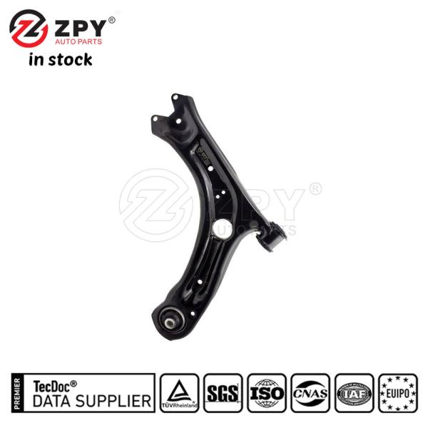 ZPY 56D407151A lower iron arm L for Audi A5 Volkswagen Golf Passat