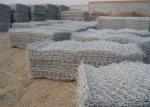 Electrostatic Prevention 120*150mm Welded Gabion Baskets