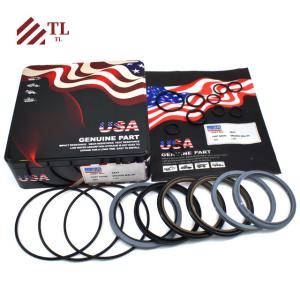 China Flexible Breaker Seal Kit F9X001 For SOOSAN SB43 wholesale