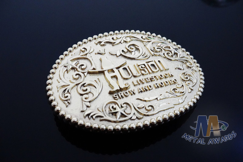 3D Mold Custom Metal Belt Buckles Zinc Alloy Belt Buckle Die Casting Process