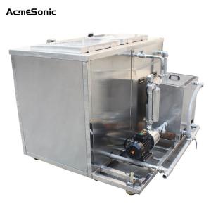 China 3600W Ultrasonic Engine Cleaner Industrial Ultrasonic Engine Block Cleaner wholesale