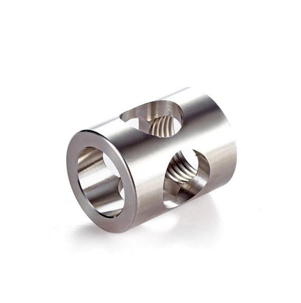 Anodizing Metal Brass Aluminum Stainless Steel Cnc Precision Parts for DIN