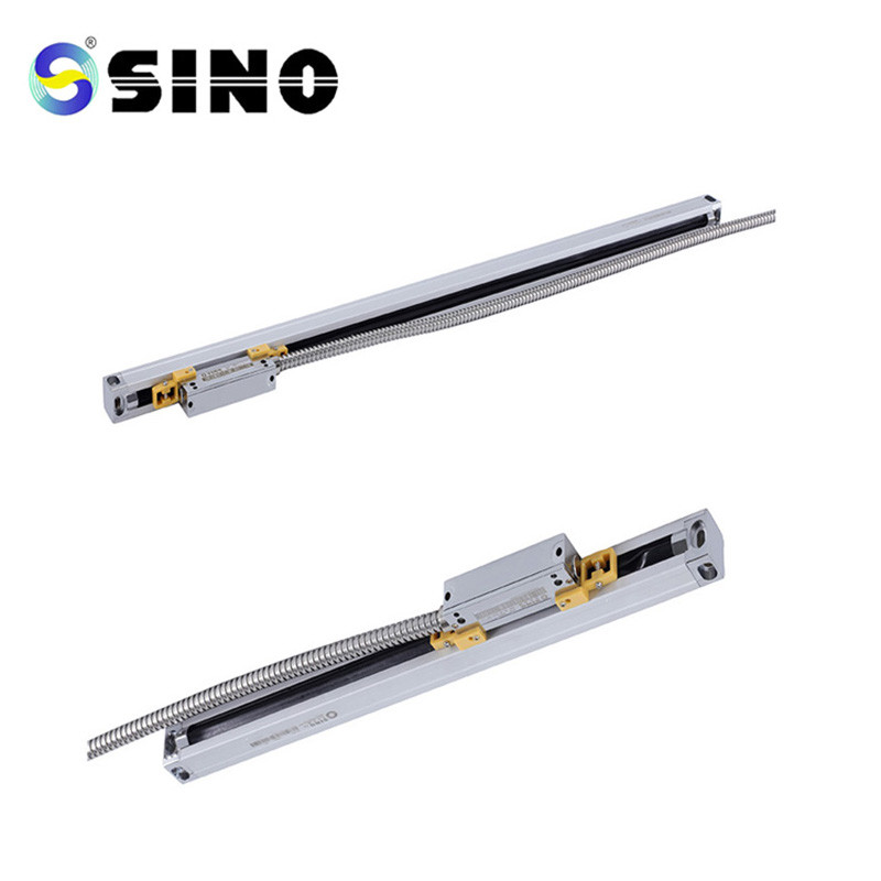TTL KA500 IP53 Glass Linear Encoder Testing Machine Digital Readout System For CNC Machine