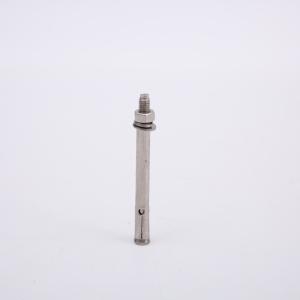 China M8M10 Metal Expansion Bolt Screw National Standard Expansion Bolt wholesale