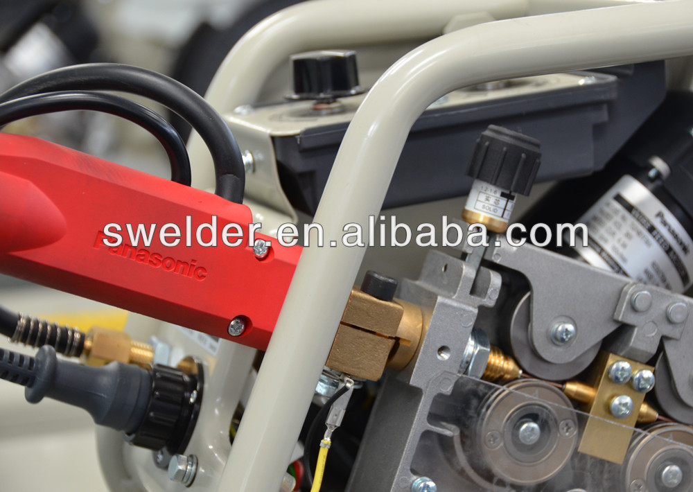 Vehicle Axle Housing Customized Welding Machine Automatic Ring Welding Machine