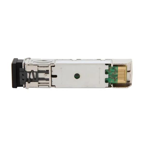 100Base-FX Multi Mode Rugged SFP Module GLC-FE-100FX-RGD Network Module