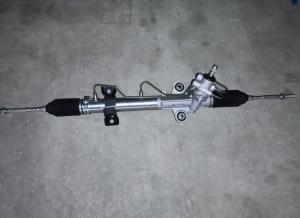 China 44200-26410 44200-26470 RHD Steering Rack Short For Toyota Regiusace Kdh200 wholesale