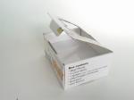 Fashion Custom Packaging Box , Glossy Lamination Coated paper Box