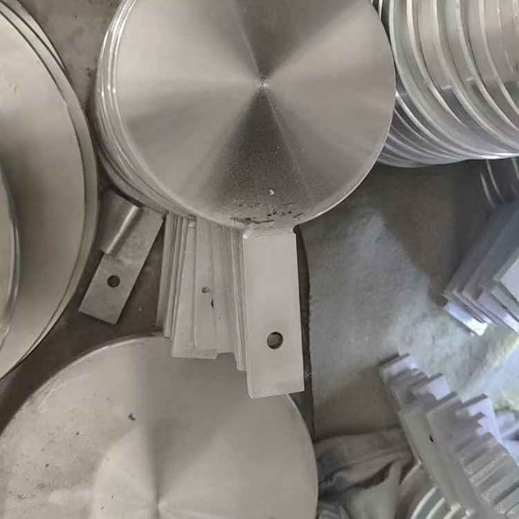 NXF ASTM A240 B463 B473 B366 Alloy 20/UNS N08020/W.Nr.2.4660 DN15-1200 Class150-2500lb Spade Flange Paddle Blank