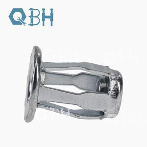 China M100 Stainless Steel Lifting Jack Rivet Jacknut wholesale