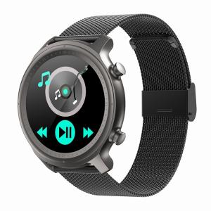 China Call Alert 170mAh Sport Smart Bracelet , IOS 9.0 Android 5.0 Phone Watches For Adults wholesale