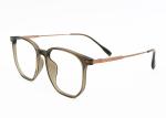 Popular TR+Titanium Adjustable Unisex Lightweight Glasses ZTO 1003