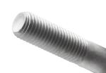 Hexagon Socket Head Cap Screw Fasteners Half Thread DIN912 ISO4762