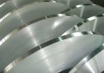 Thin Aluminium Metal Strips AA1235 / 8011 H14 / H16 Min 20mm Width Heat