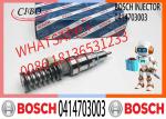 Diesel Fuel Injection Pump Injector 0414703002 0414703003 0414703005 0414703007