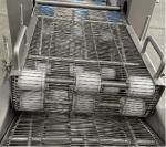 Meat Poultry Seafood Thermal Processing Meat Battering Machine with Easy