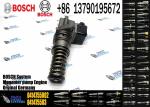 Fuel Injection FUEL UNIT PUMP 0414755007 1435558 0414755003 0414755002