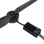 Brushless Motor HB30 52X19 drone arm set