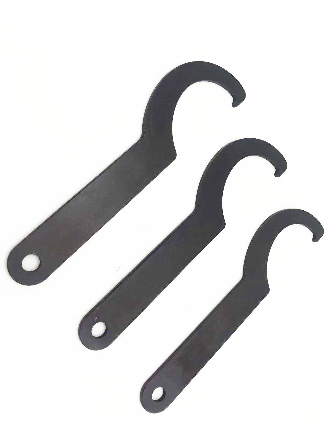 Wrench Wire Edm Parts , Precision Mechanical Components For Utility Class