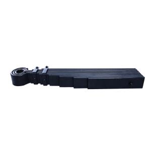 China Agriculture Vehicle Series 120×14-11 Multi-Leaf Spring R3000 wholesale