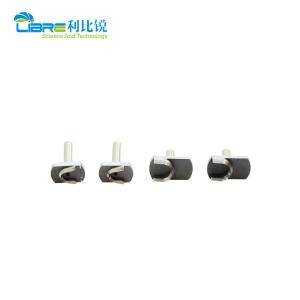 China Focke Cigarette Packing Machine Parts Tear Tape Knife wholesale