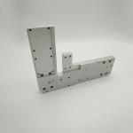 Aluminum Parts Cnc Machining Auto Parts Machine Assembly