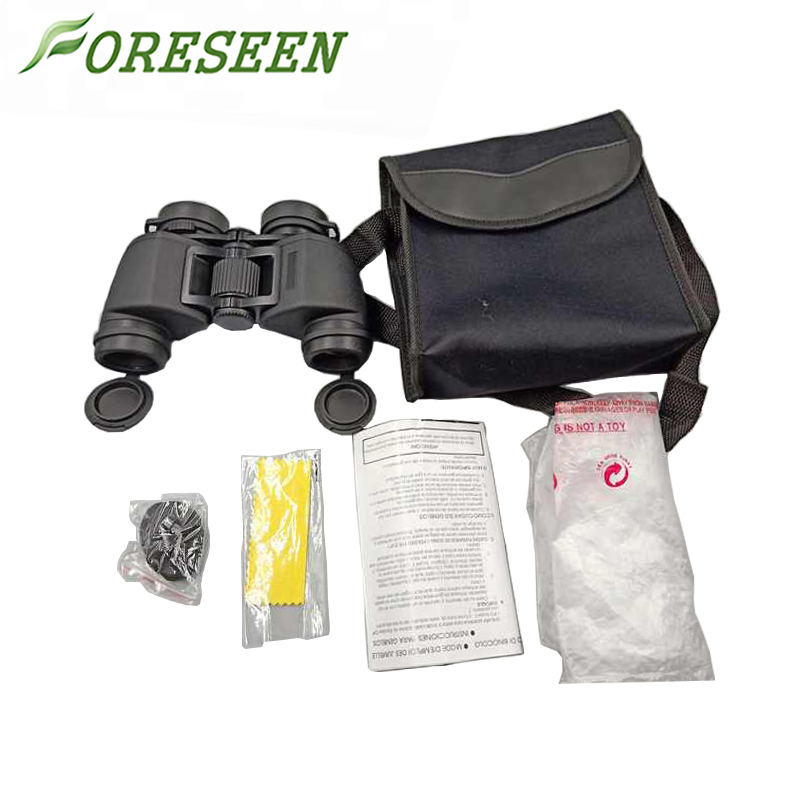 FORESEEN 6.5x32 Powerful Compact Binoculars Wide Variety Waterproof