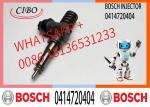 diesel engine fuel injector unit pump 0414720037 0414720313 0414720221