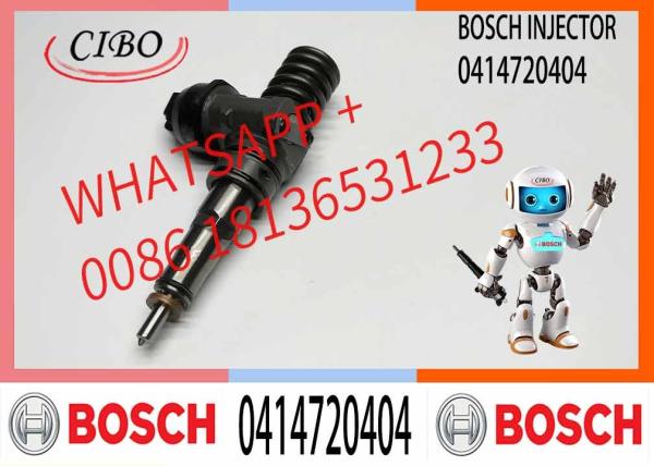 diesel engine fuel injector unit pump 0414720037 0414720313 0414720221