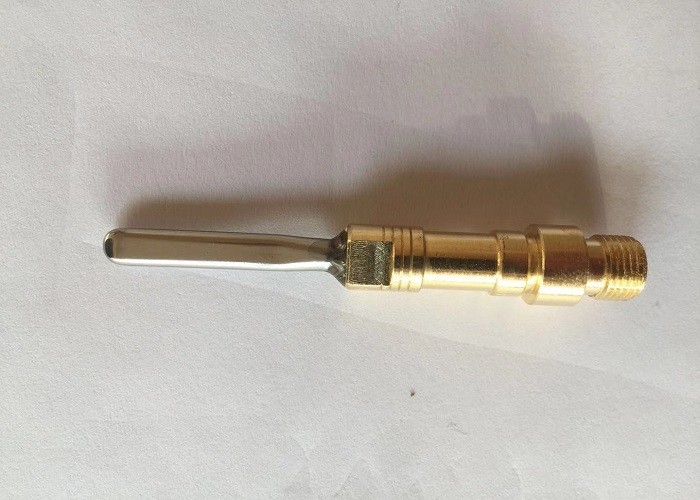 Professional Sub Nozzle One Hole Size 1.4mm Air Jet Loom Spare Parts For Toyota Airjet 810