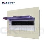 Merlin Meilan Lighting Distribution Box Waterproof White Opaque And Transparent