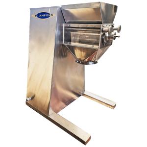China GMP Pharmaceutical YK160 granulator 150-350 kg/hour wholesale