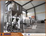 Food Grade Peanut Butter Production Line Colloid Mill Almond Butter Grinder