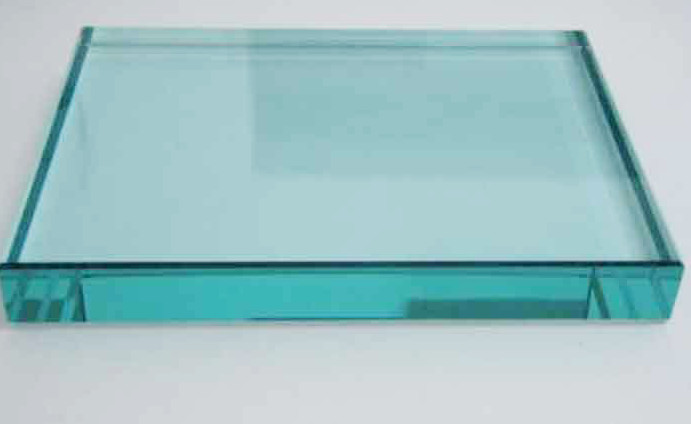 Float/Sheet Glass/Clear Glass Low-E Transparent Glass Customized for Construction/Building/Furniture