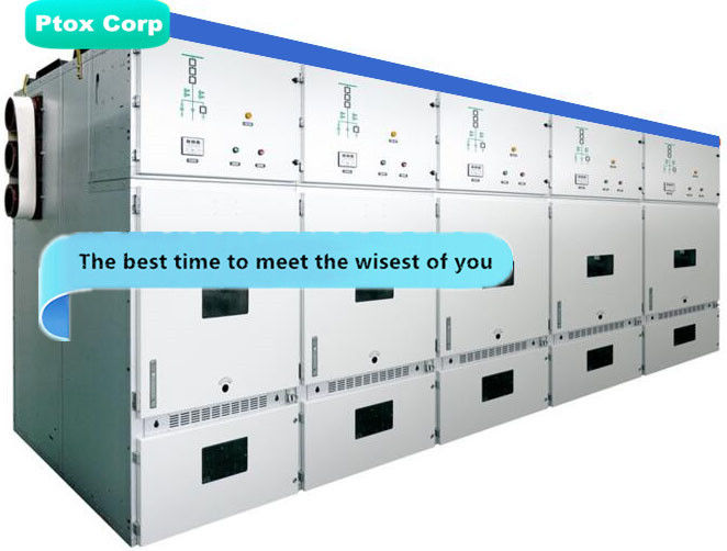 HXGN Professional custom economic medium voltage 11 kv switchgear